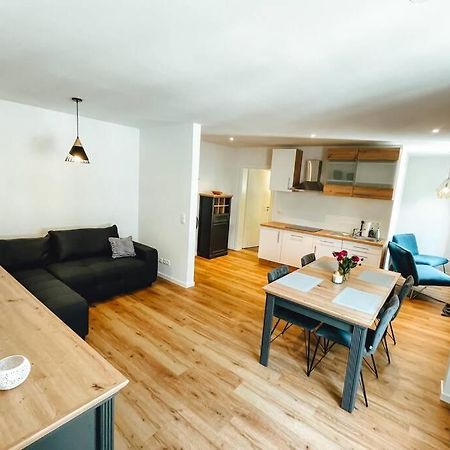 Apartment In Den Elefantenhoefen Worms Esterno foto
